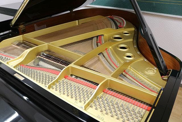 グランドピアノ【ヤマハ G3A】販売