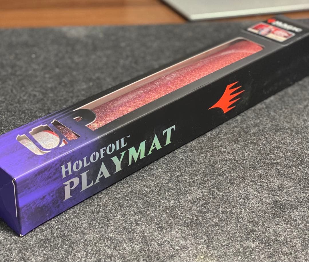 【新品】MTG Ultra Pro プレイマット Fallout ヌカコーラ