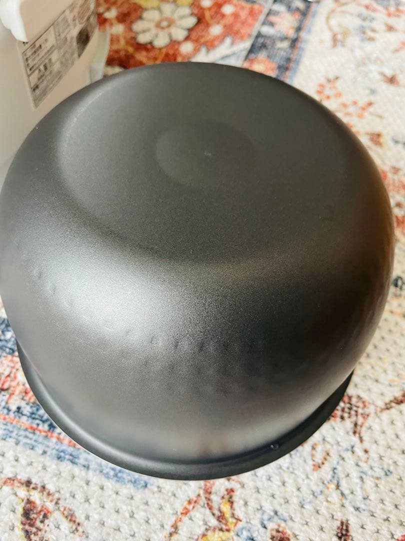 【TOSHIBA IHジャー炊飯器】（25年製）新古品