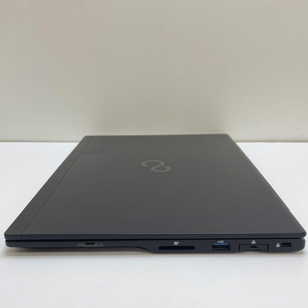 #540 富士通 LIFEBOOK U939/B i5-8365U 8G LTE