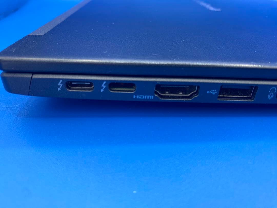 第11世代i5 dynabook G83/HU