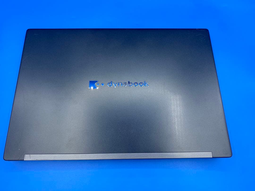 第11世代i5 dynabook G83/HU