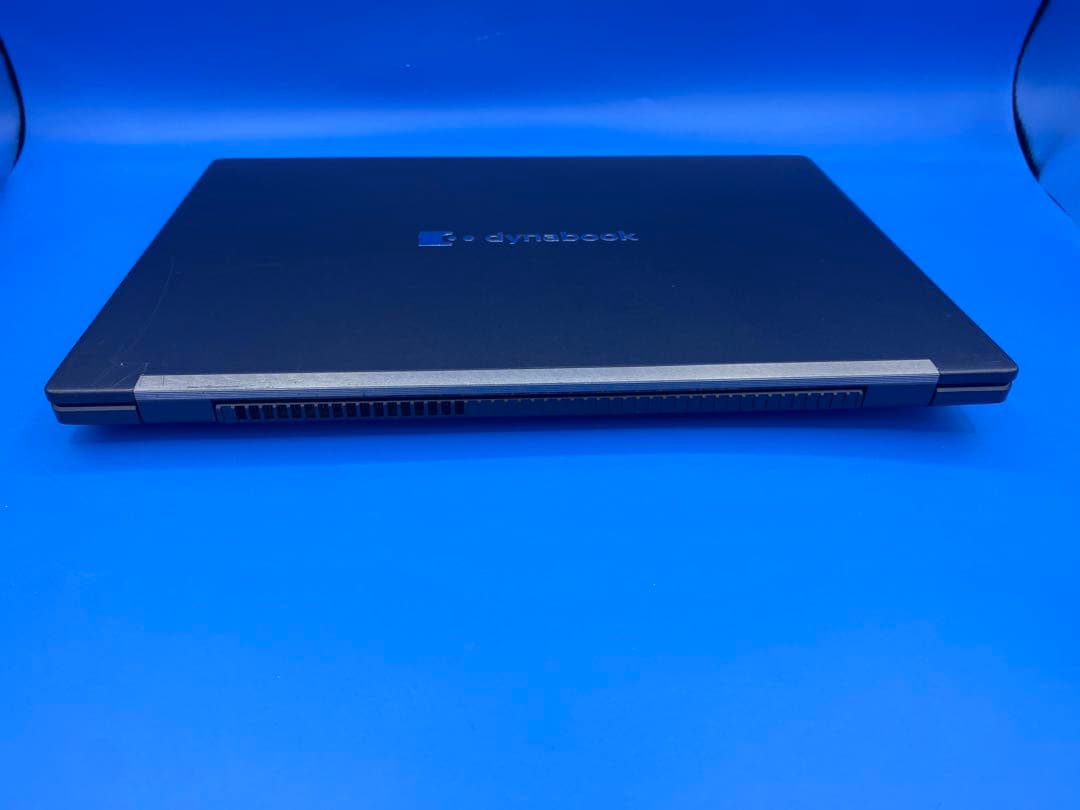 第11世代i5 dynabook G83/HU