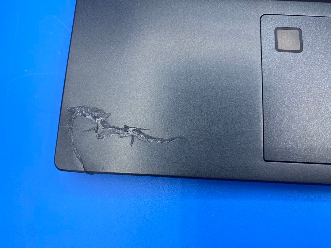 第11世代i5 dynabook G83/HU