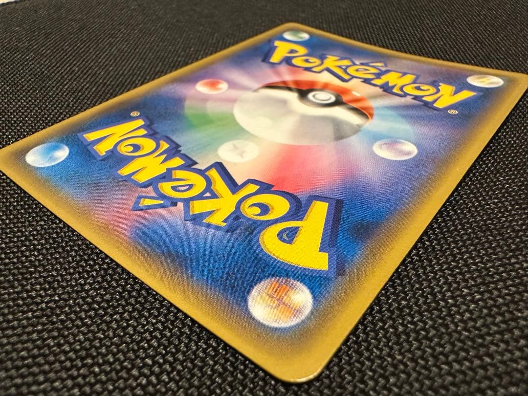 【美品】サーナイト&ニンフィアgx SA ポケモンカード ポケカ