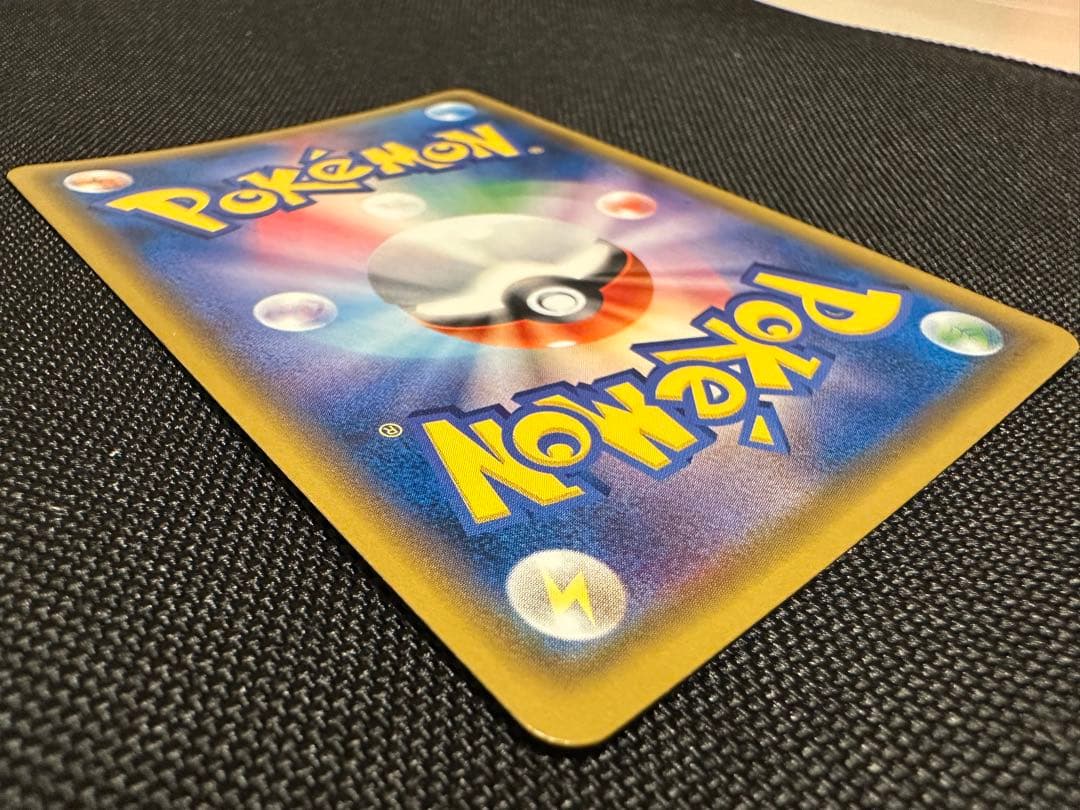 【美品】サーナイト&ニンフィアgx SA ポケモンカード ポケカ