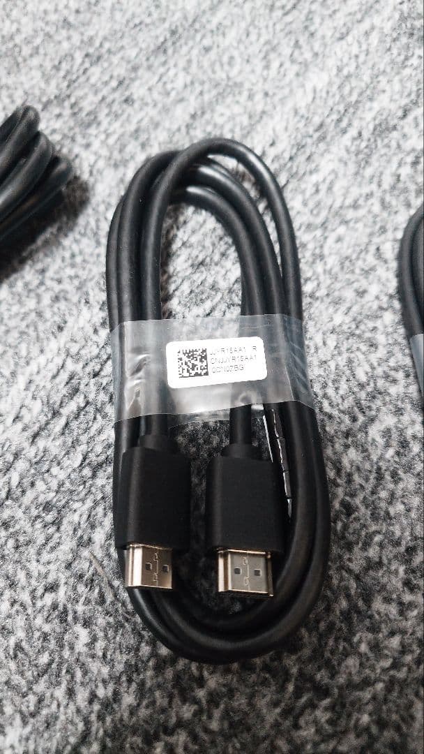 Dell モニター U4021QW　#メルカリでハロウィン