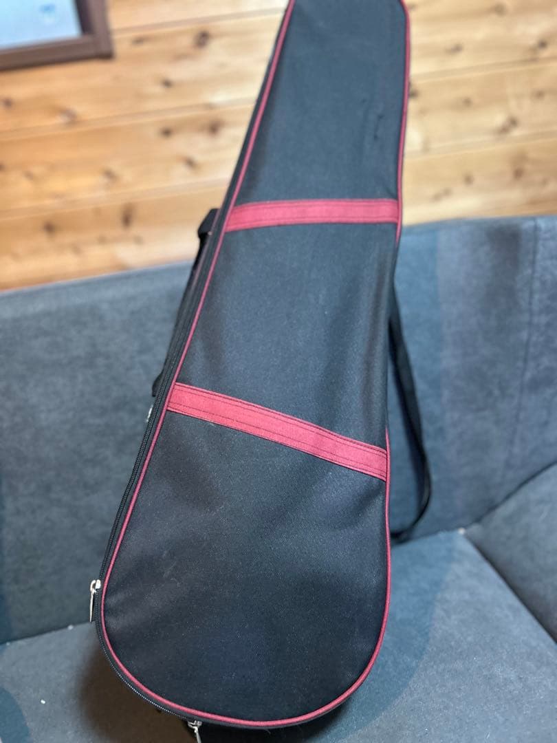 バイオリン 4/4 フルサイズ 弓・ハードケース付き 初心者・練習用