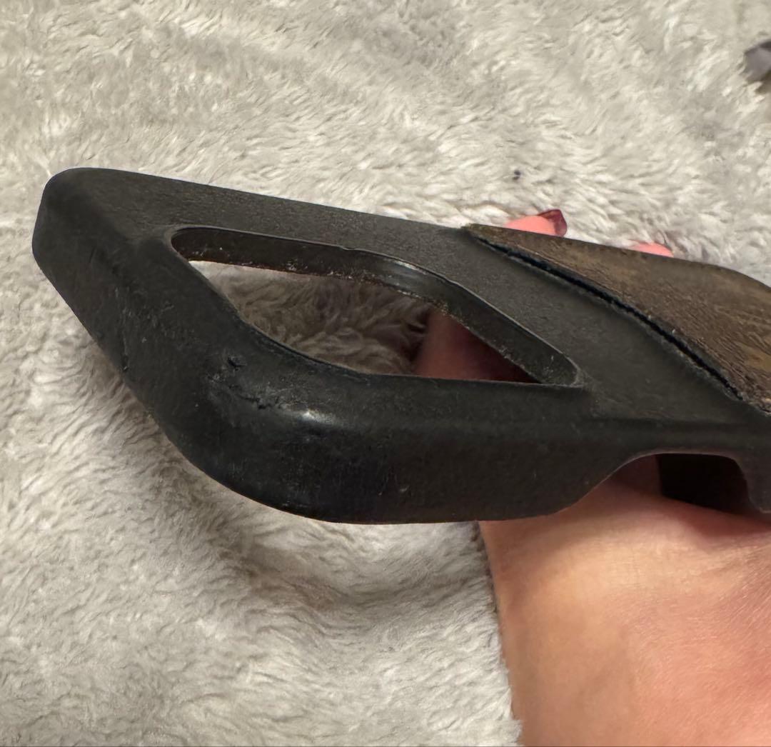 Louis Vuitton iPhoneケース 14pro