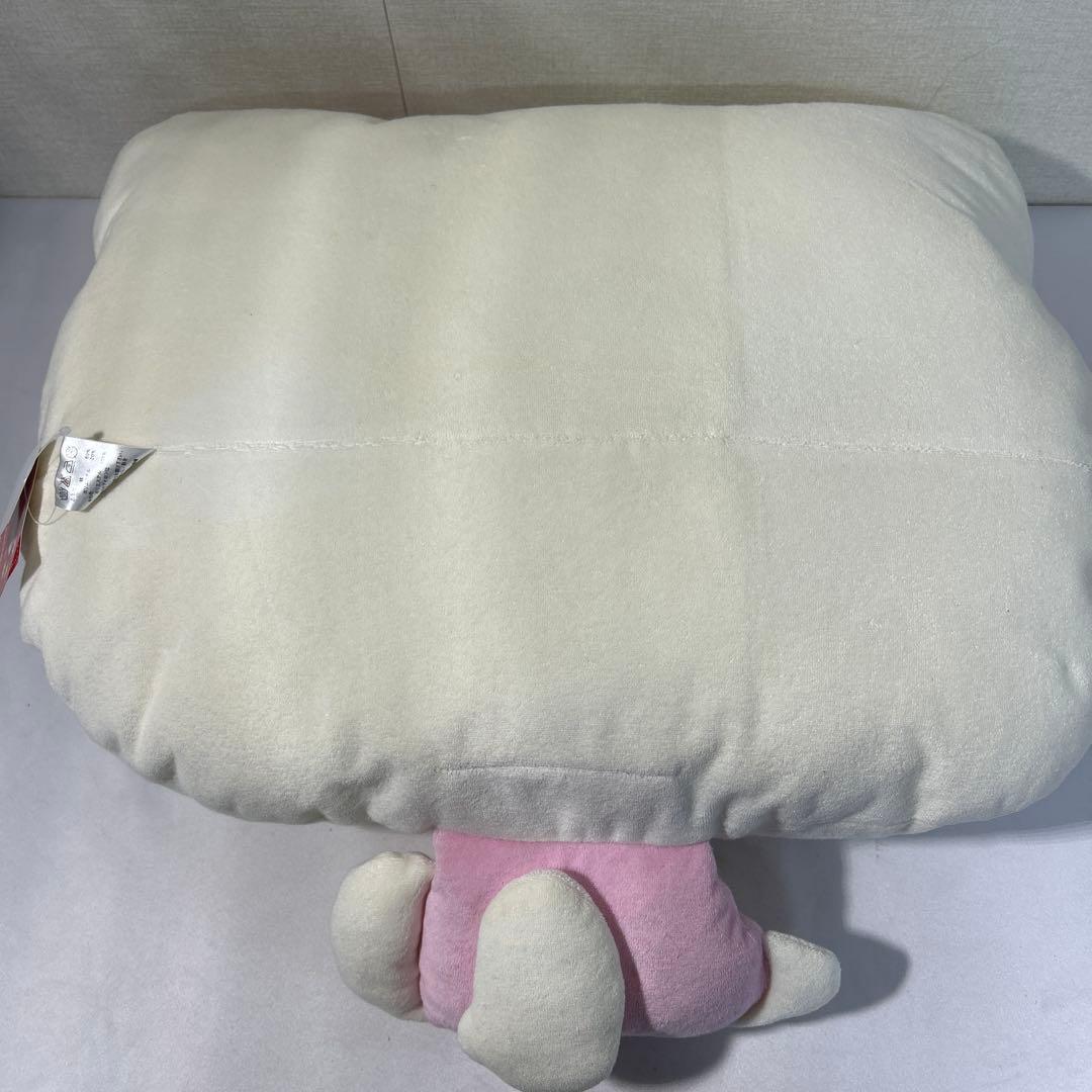 ハローキティ フェイスグッズ 3点セット クッション・マグカップ