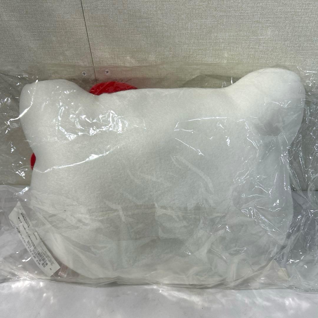 ハローキティ フェイスグッズ 3点セット クッション・マグカップ