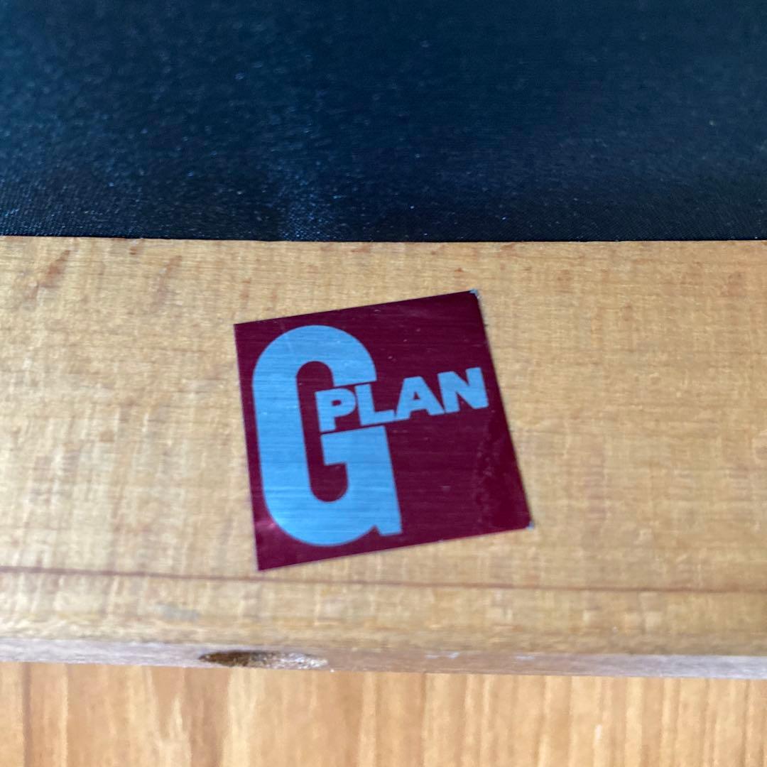 u*3様 G-Plan HighBackArmChairFresco