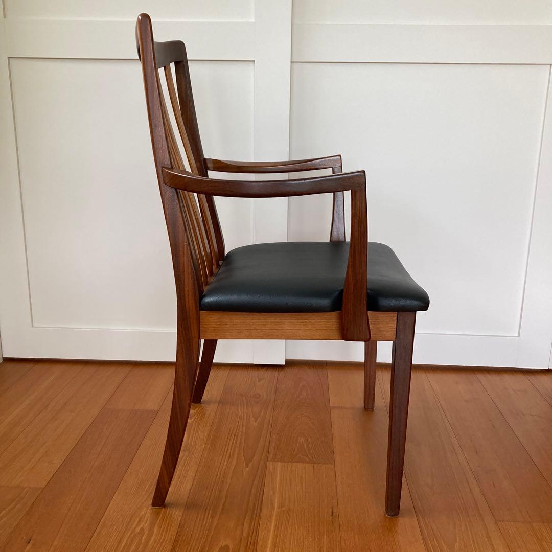 u*3様 G-Plan HighBackArmChairFresco