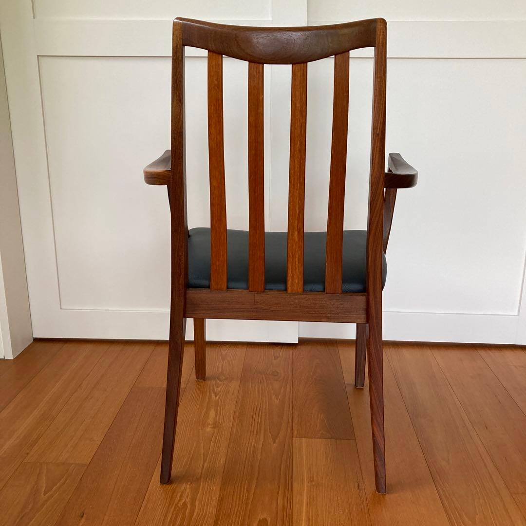 u*3様 G-Plan HighBackArmChairFresco