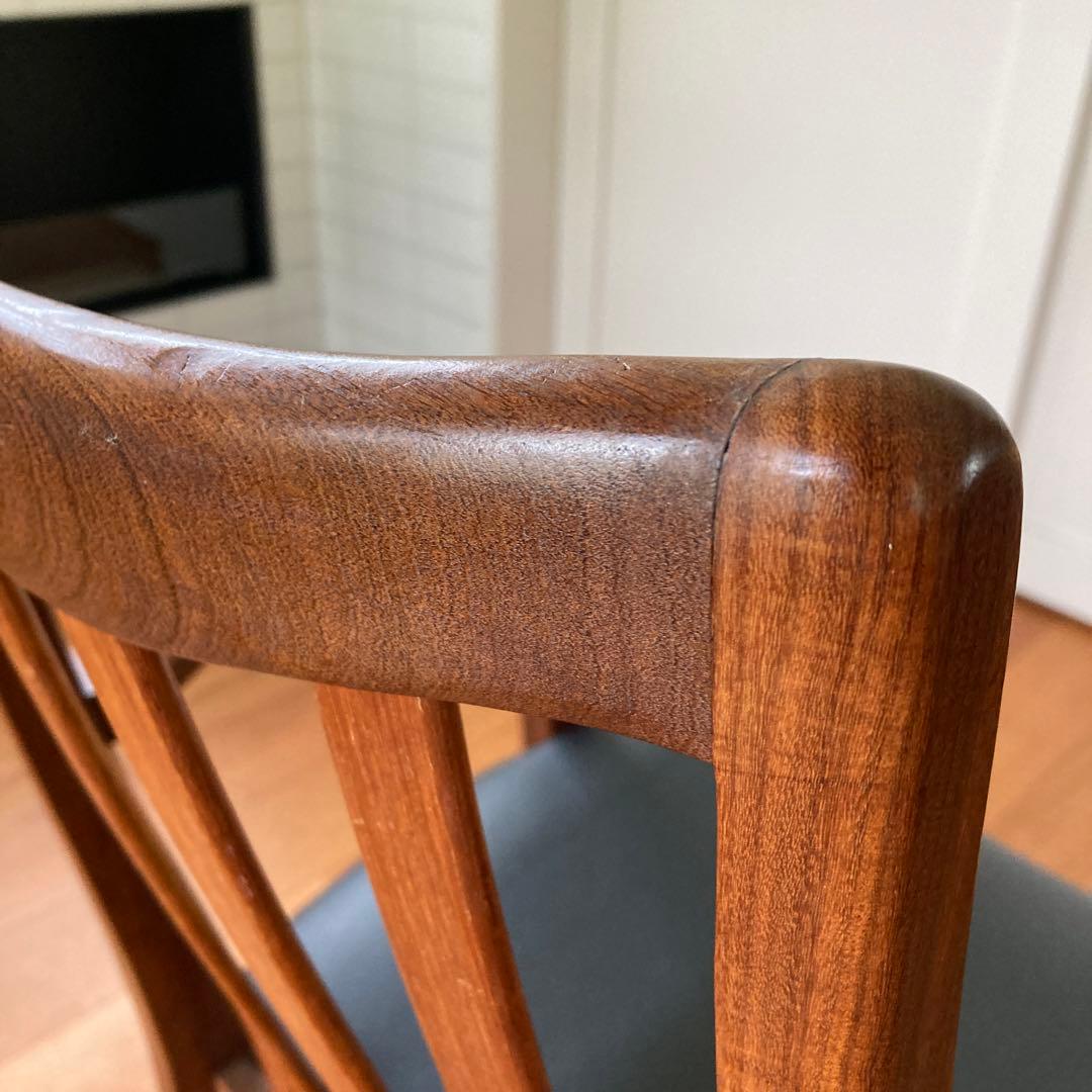 u*3様 G-Plan HighBackArmChairFresco