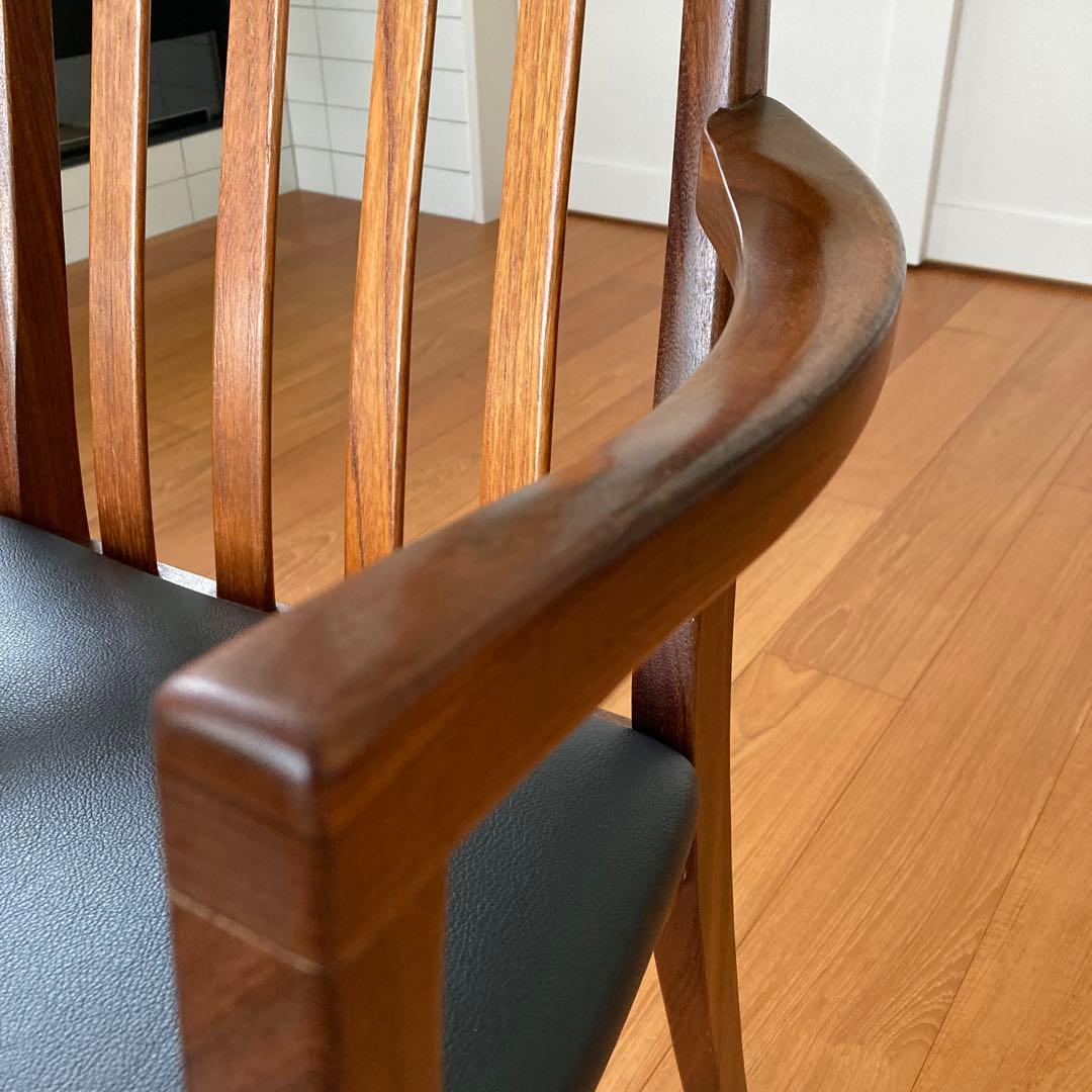 u*3様 G-Plan HighBackArmChairFresco