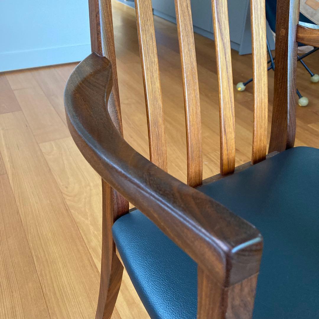 u*3様 G-Plan HighBackArmChairFresco