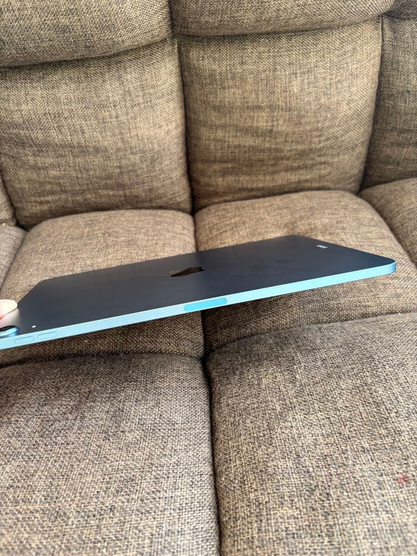 Apple iPad Air 5 (スペースグレー)