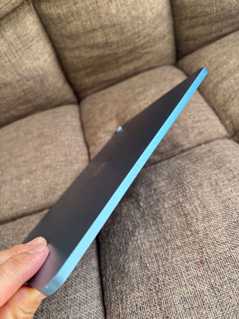 Apple iPad Air 5 (スペースグレー)
