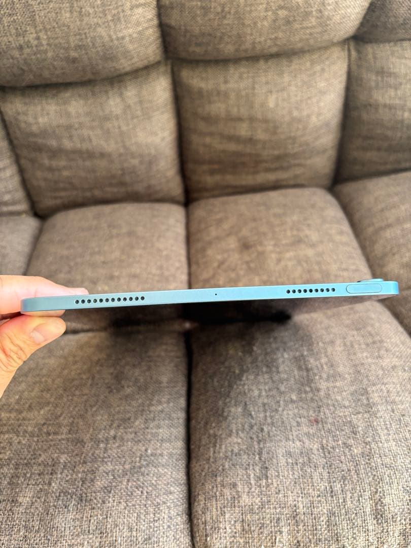 Apple iPad Air 5 (スペースグレー)