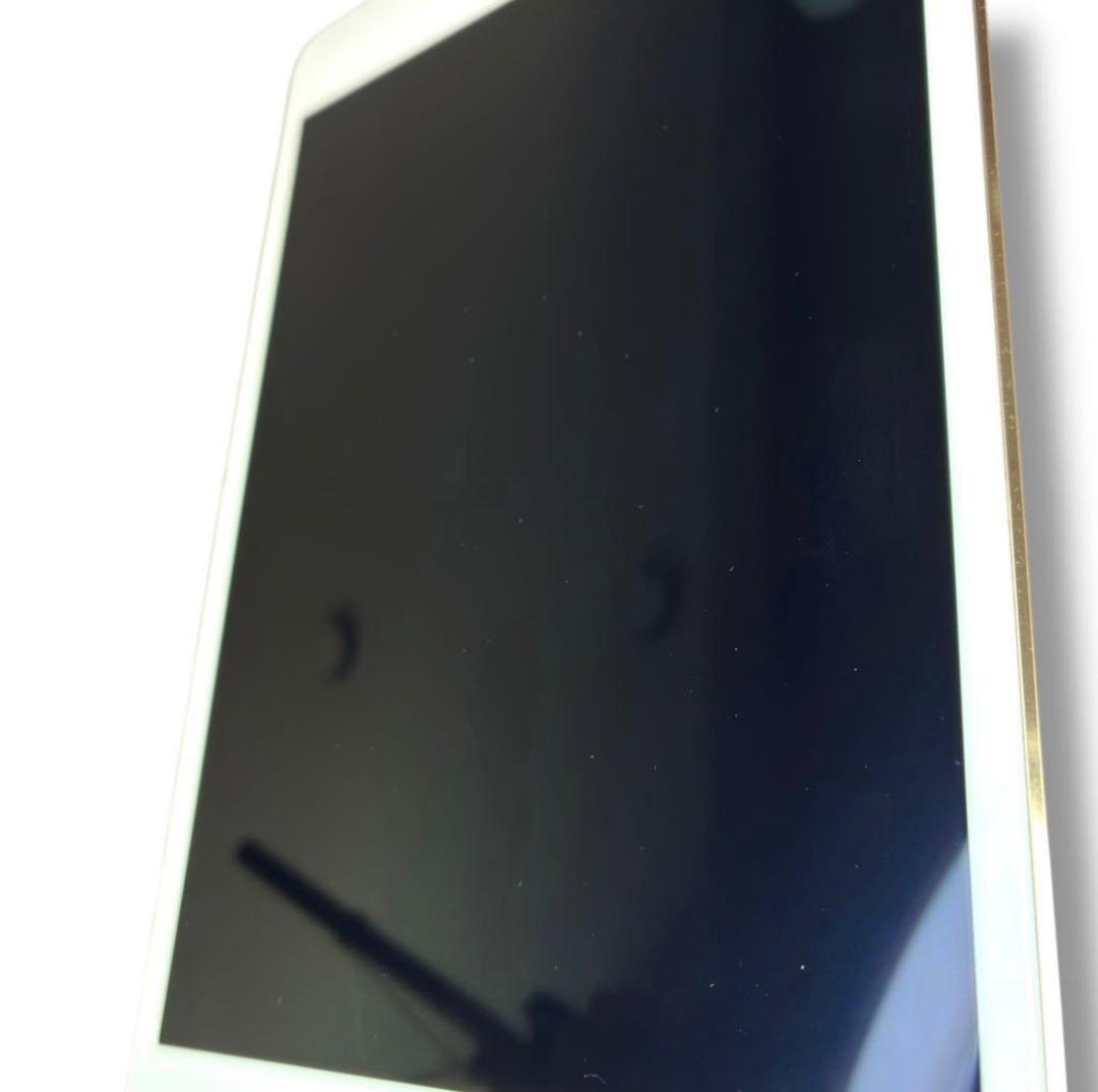 【美品】iPad mini4 第4世代 セルラー シャンパンゴールド 16GB