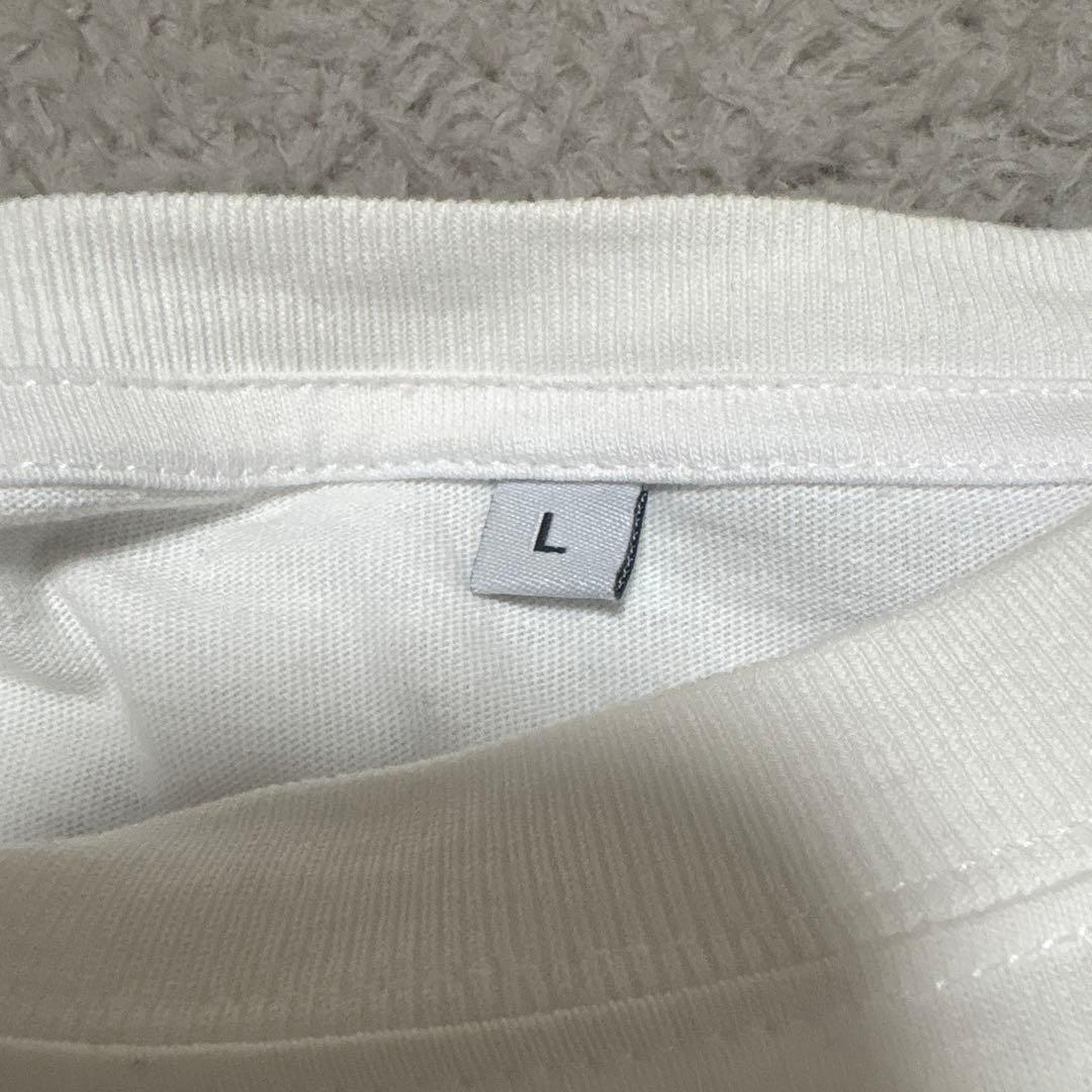 セカオワINSTANT RADIOTシャツLサイズ タオルセット値下げ交渉可能