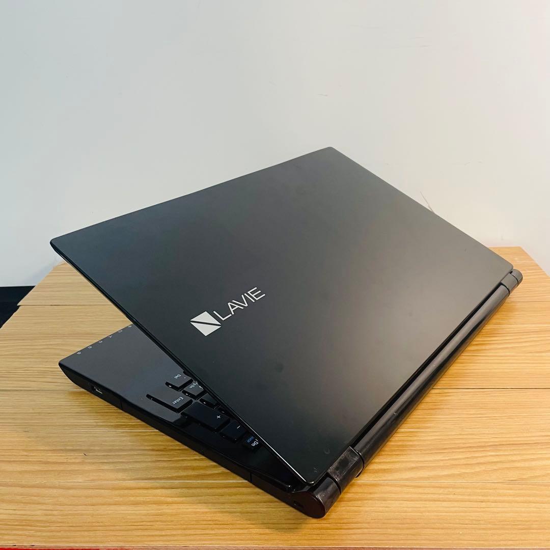 ピアノブラック大容量500ギガWindows11 カメラオフィスブルーレイ