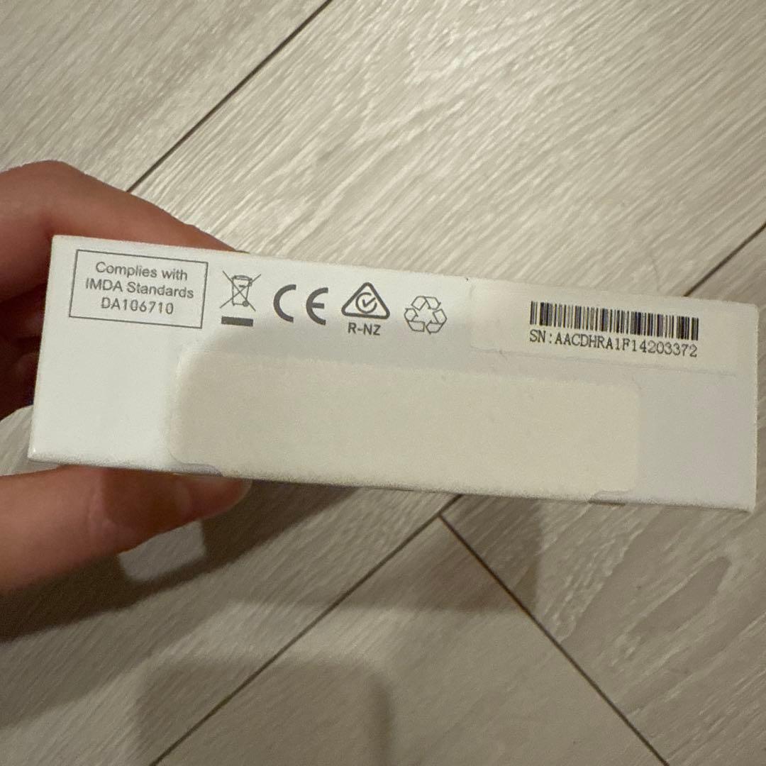 スマホアクセサリー Anker MagGo Power Bank (5K, Slim)