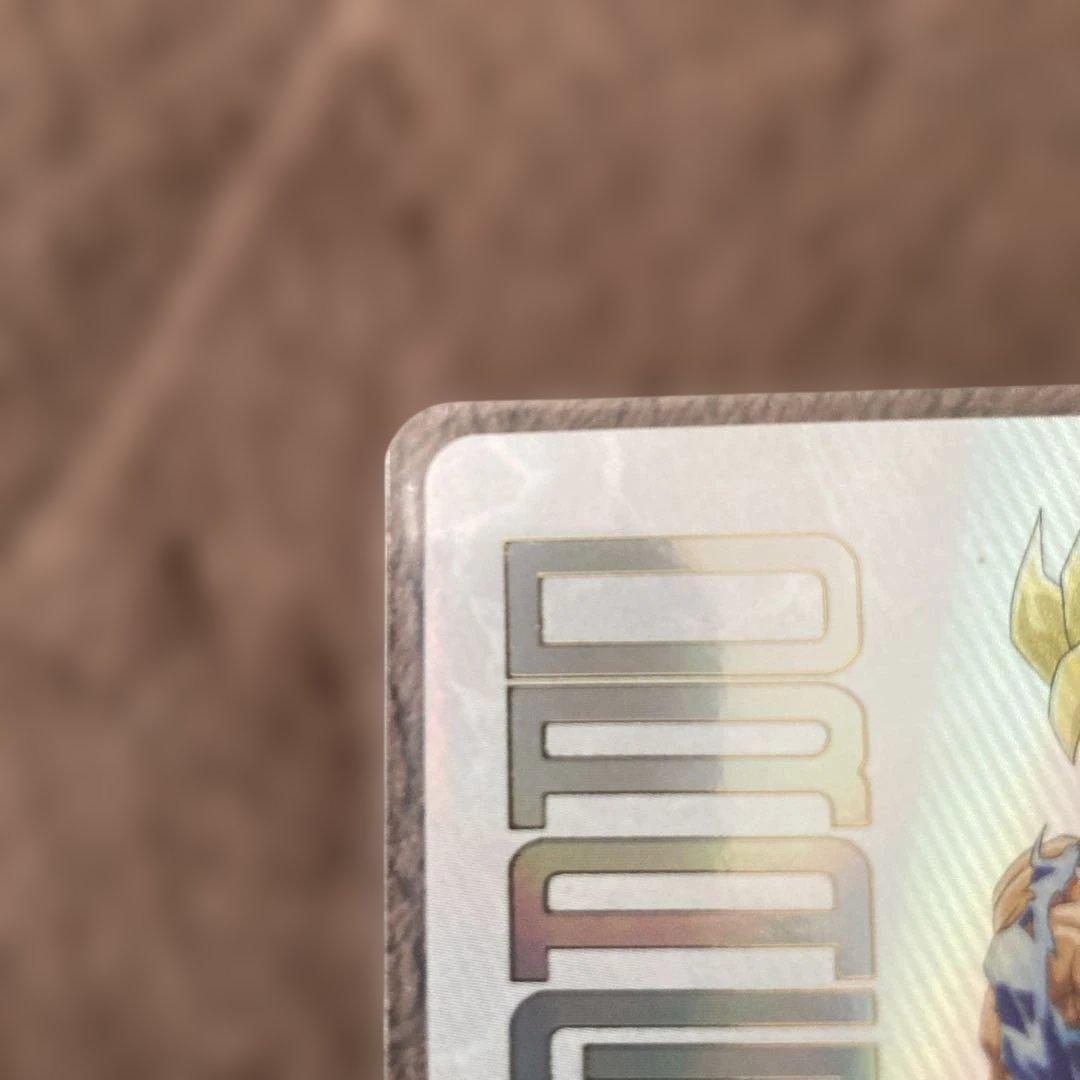 【特価品】スーパードラゴンボールヒーローズ　孫悟空　UGM4-067