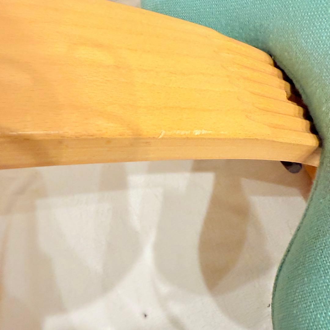 バランスイージー balans Easy ライトグリーン