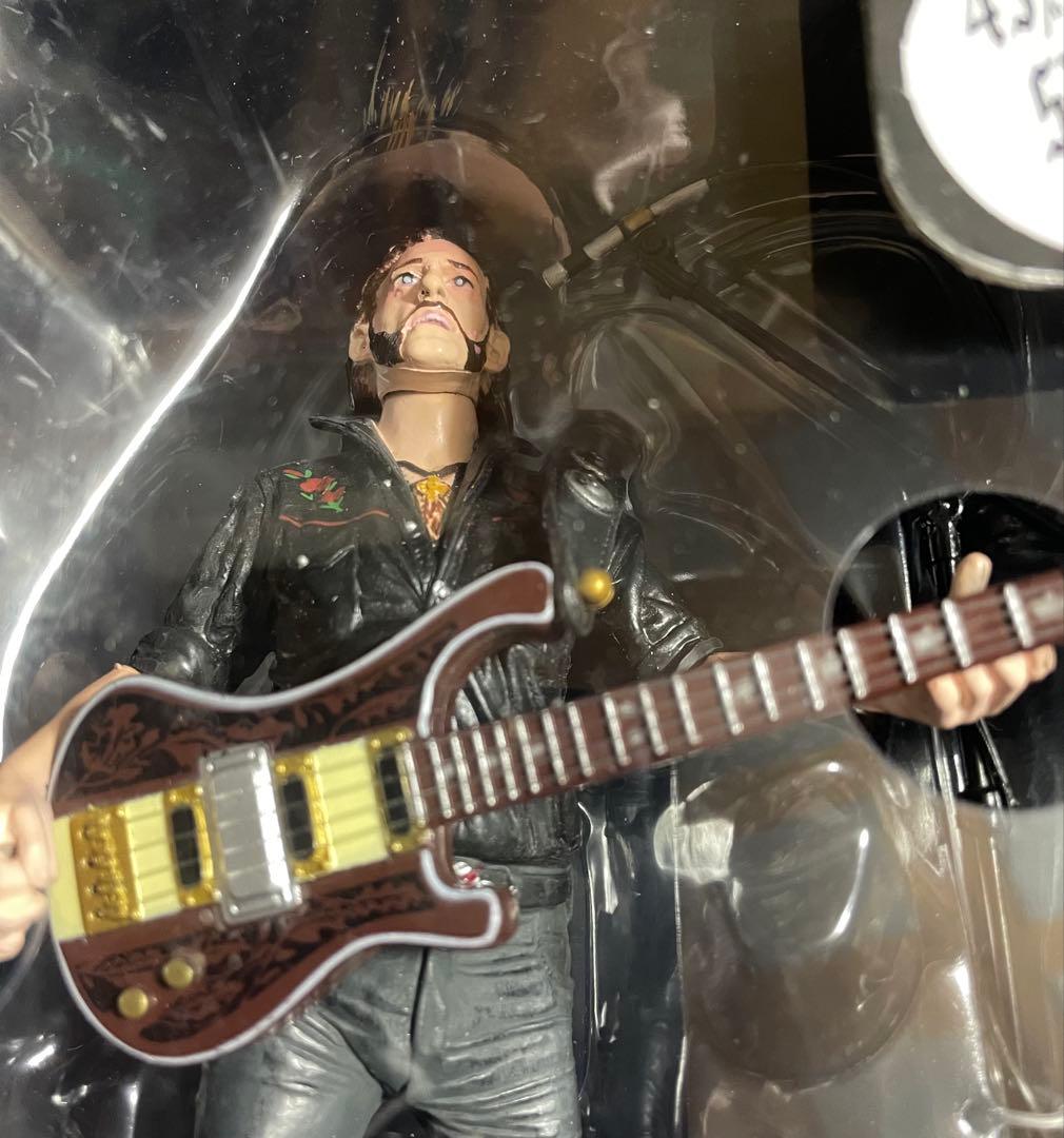 【未開封】 モーターヘッド フィギュア ２点セット売り