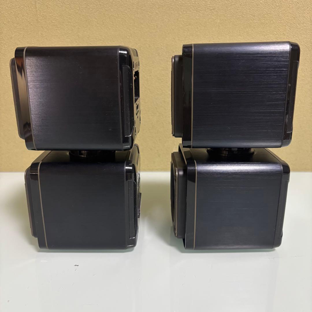 BOSE 501Z ボーズ CUBE SPEAKER サテライトスピーカー　ペア