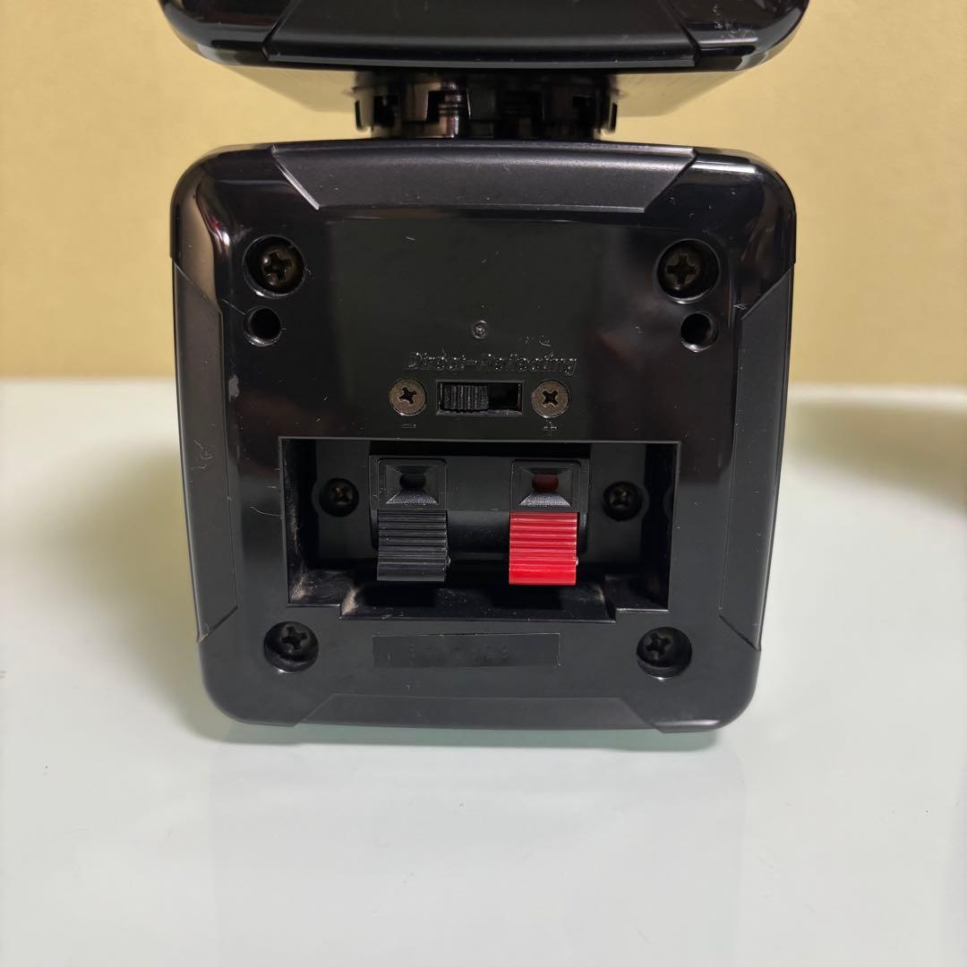 BOSE 501Z ボーズ CUBE SPEAKER サテライトスピーカー　ペア