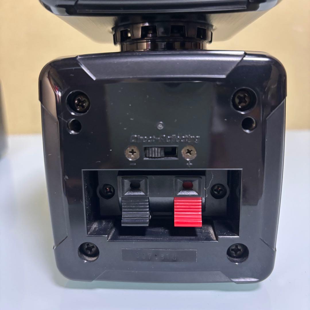 BOSE 501Z ボーズ CUBE SPEAKER サテライトスピーカー　ペア