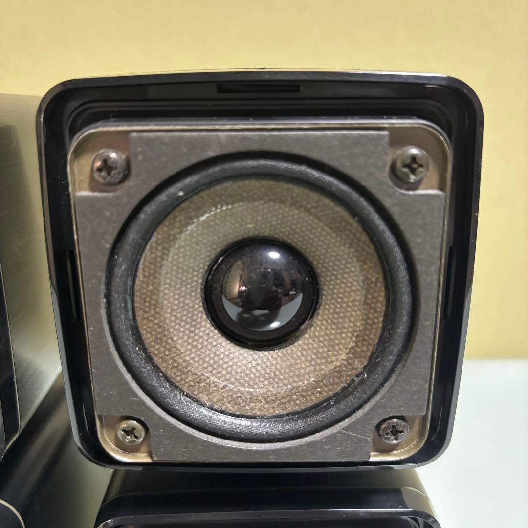 BOSE 501Z ボーズ CUBE SPEAKER サテライトスピーカー　ペア