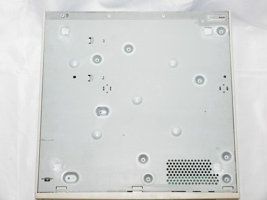 NEC PC-9821V13 セットCFカードHDD Win95フルメンテナンス