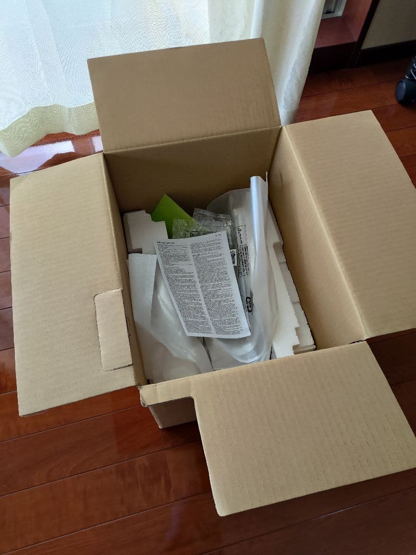 ◆Panasonic ◆ミニコンポ SC-PMX900-S ◆ほとんど新品◆