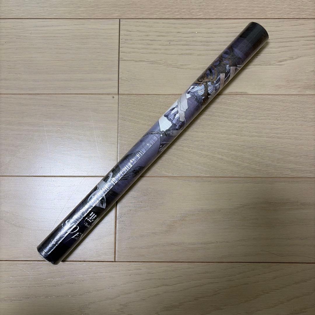 黒執事 シド enamel 特典 非売品 レア 描き下ろし ポスター ②