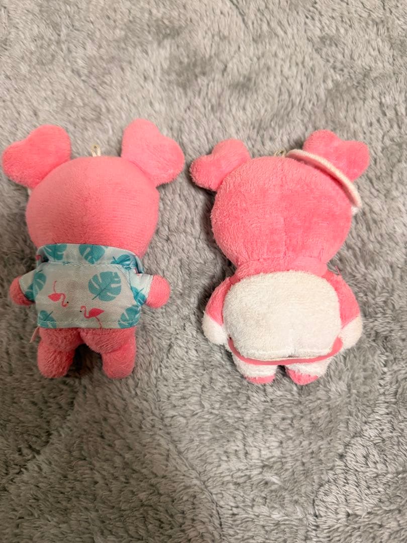 TWICE モブリー ぬいぐるみ