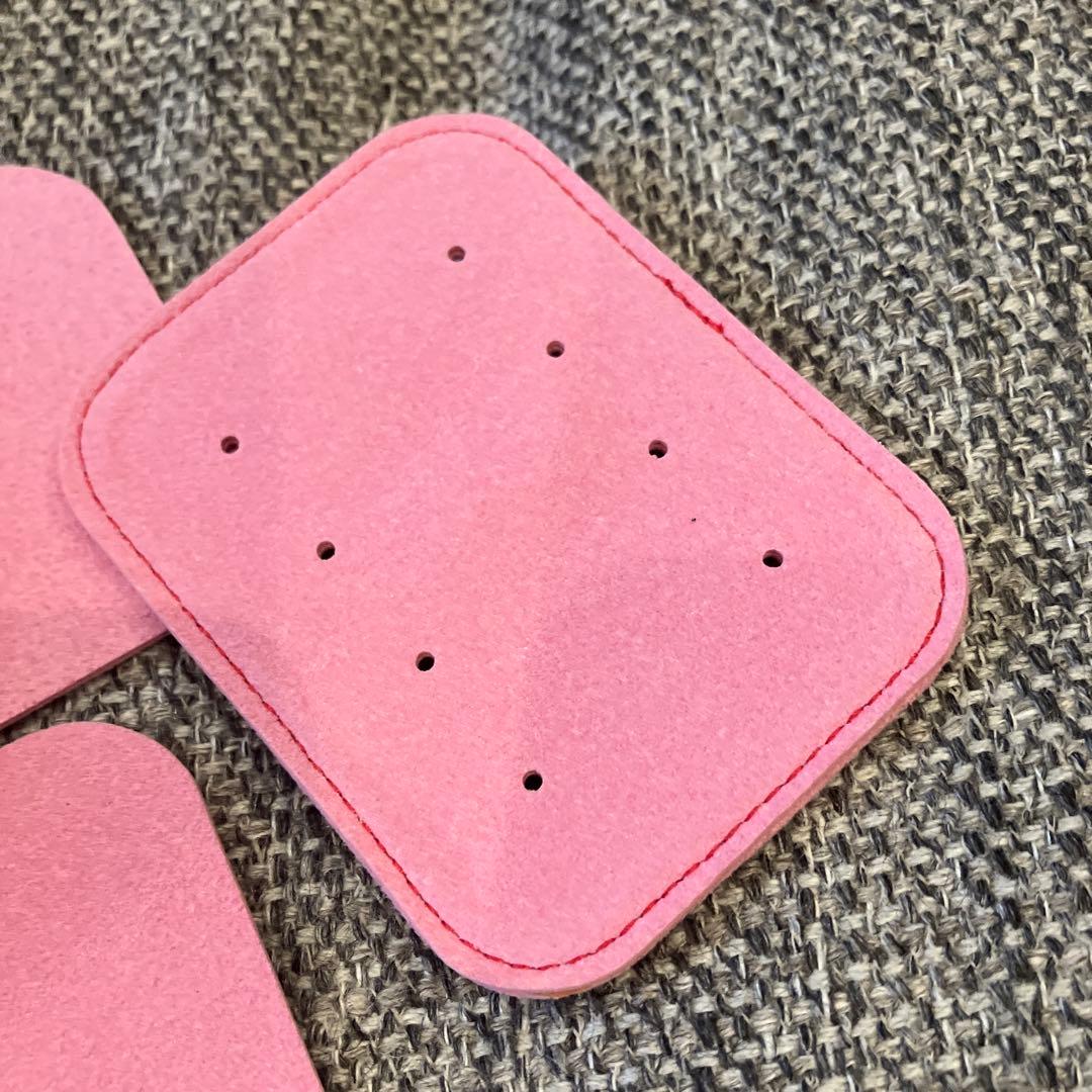 伊東屋　カラーチャート　アクセサリーケース