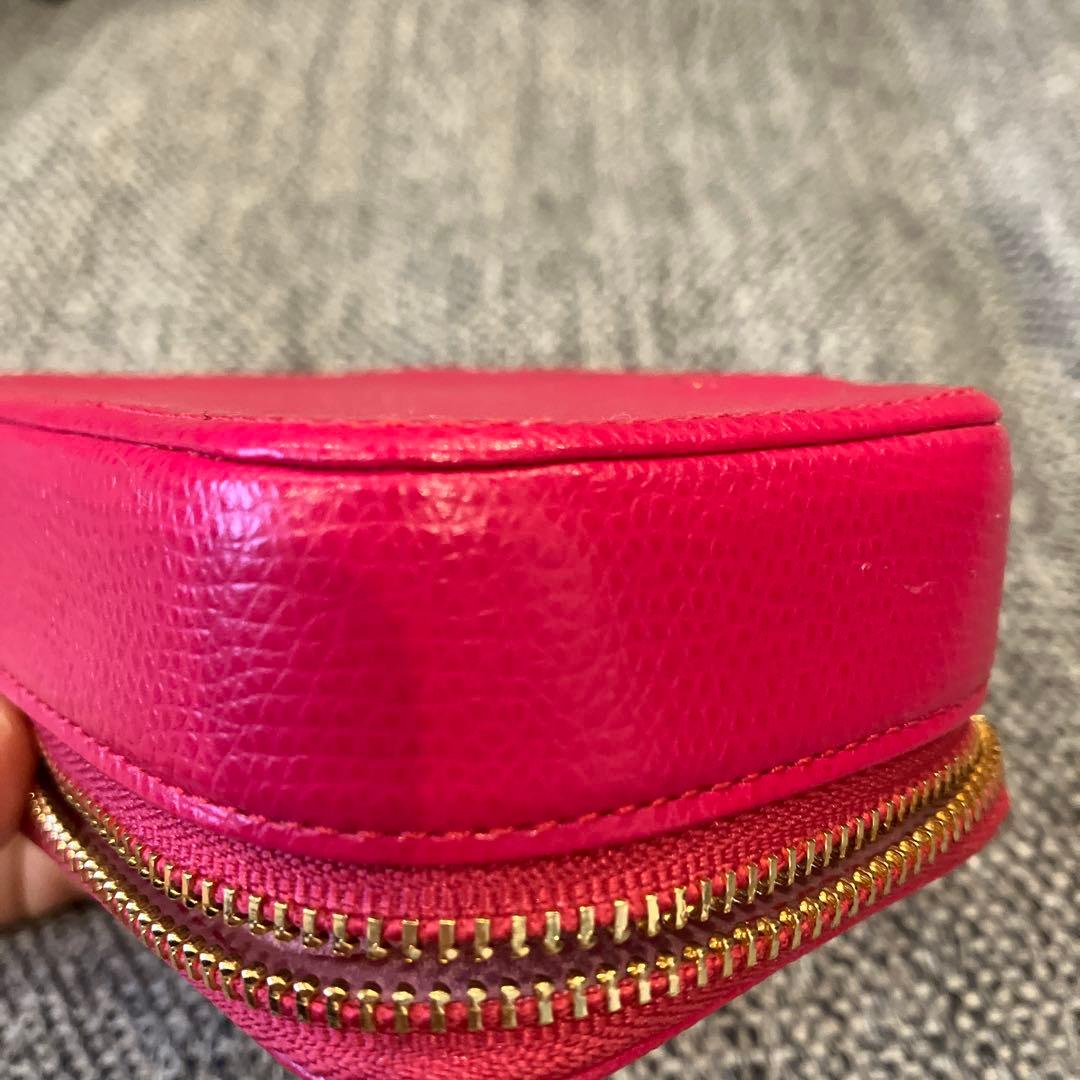 伊東屋　カラーチャート　アクセサリーケース