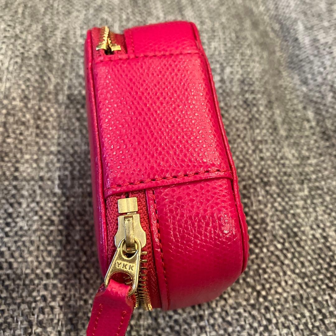 伊東屋　カラーチャート　アクセサリーケース