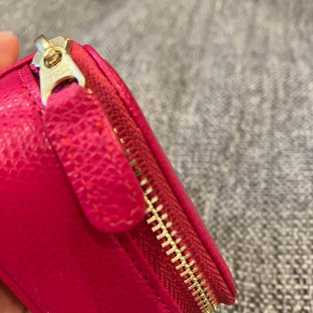 伊東屋　カラーチャート　アクセサリーケース