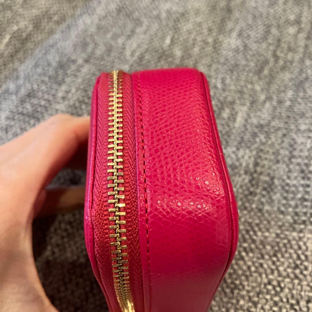 伊東屋　カラーチャート　アクセサリーケース