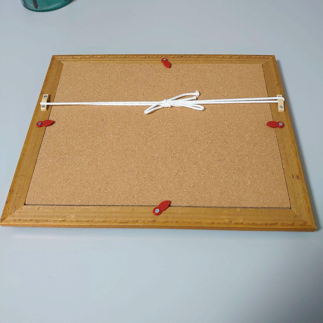 ✨　ポール・ギアマン・リトグラフ『花とヴァイオリン』✨