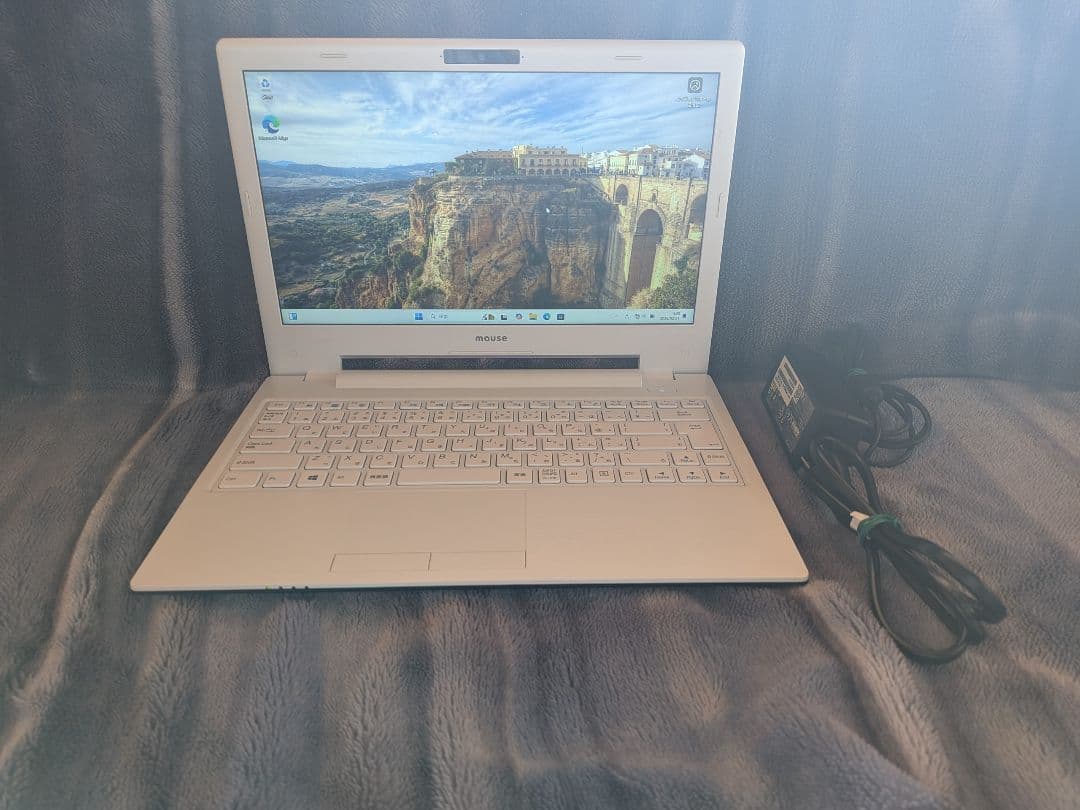 【3/2まで】MouseComputer MB-J350SN【第8世代i5】