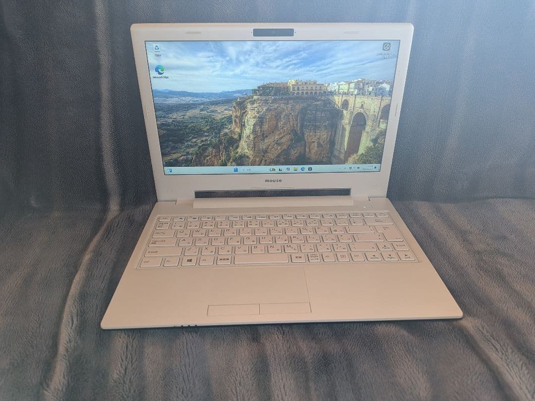 【3/2まで】MouseComputer MB-J350SN【第8世代i5】