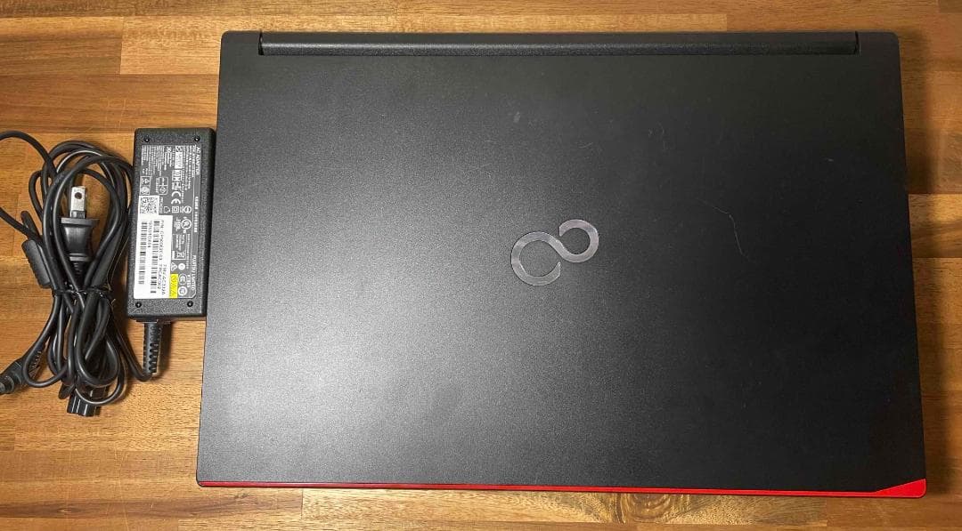 Win11 LIFEBOOK Office メモリ8GB SSD256GB