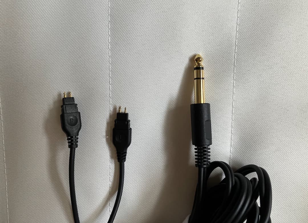 Sennheiser HD650 新仕様モデル ヘッドホン