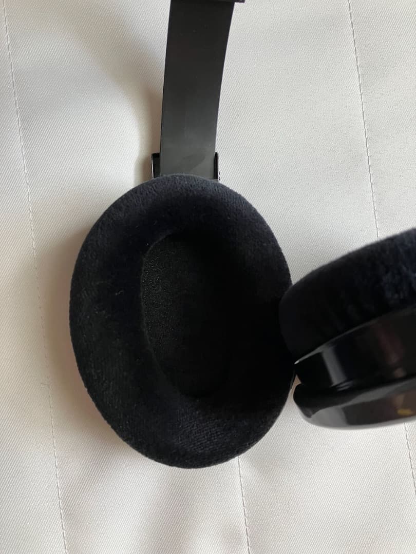 Sennheiser HD650 新仕様モデル ヘッドホン